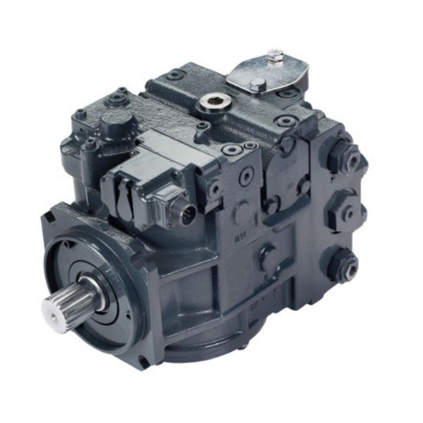 Danfos Series 45 Piston Pumps