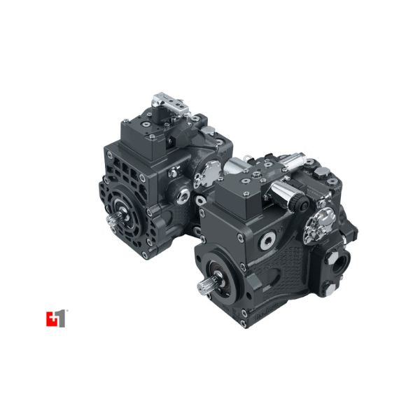 Danfoss MP1 Axial Piston Pumps