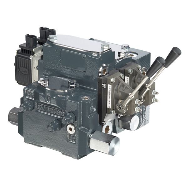 Danfoss PVG 120