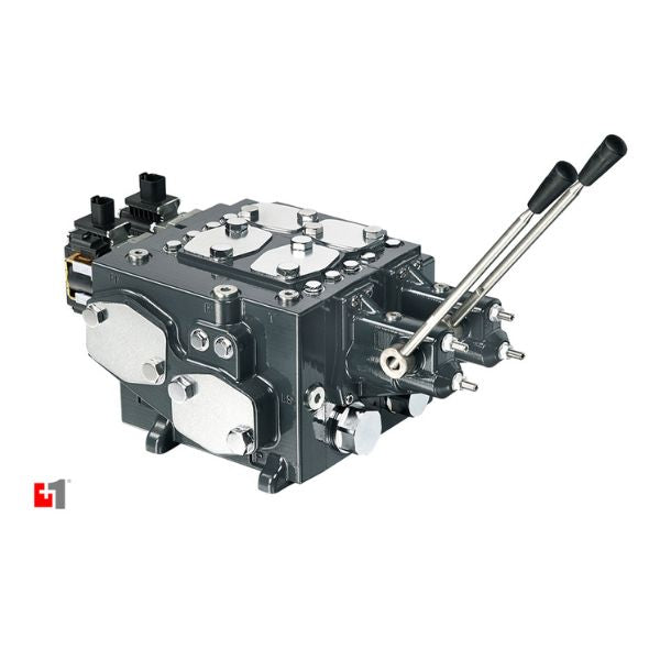 Danfoss PVG 128/256