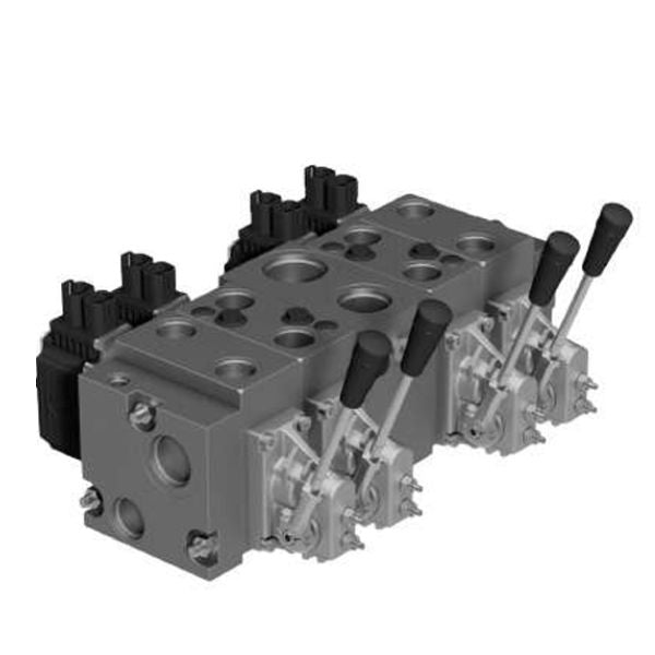 Danfoss PVG 48