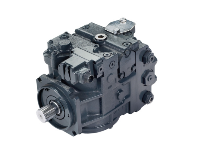 Series 90 piston pumps US