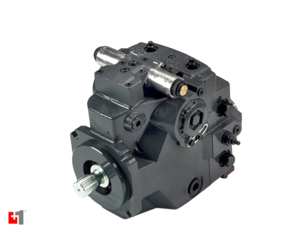 H1P axial piston pumps