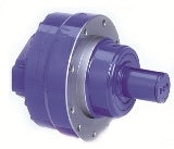 Fairfield Shaft Output Drives