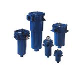 MPF Tank Top Return Filters up to 900 l/min at 8 bar