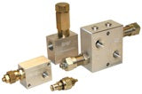 Oil Control Relief Valves