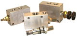 Oil Control Reducing Valves