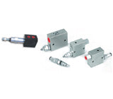 Flow Control Sequence Valves