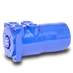 Series 25 Steering Control Units