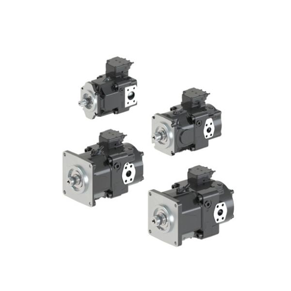 Danfoss (421 pumps) X20 Series Piston Pumps