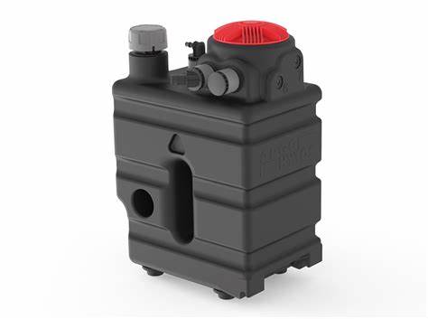 HIT - Hybrid Integrated Tank®