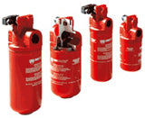 MSH High pressure Spin-on Filters up to 300 l/min at 35 bar